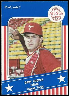 AAA51 Gary Cooper